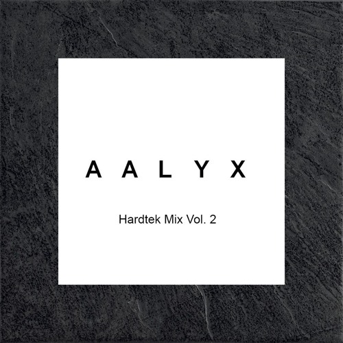 Hardtek Mix Vol. 2