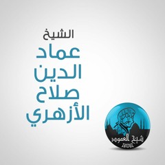 إن الله واسع عليم - الشيخ عماد الدين صلاح