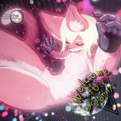 【けもケ9.5 I-01】Welcome to Trident 【ケモこんぴつーアレンジ&リミックスアルバム】