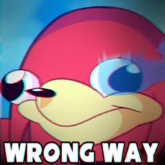 WRONG WAY (Ugandalovania my Take)
