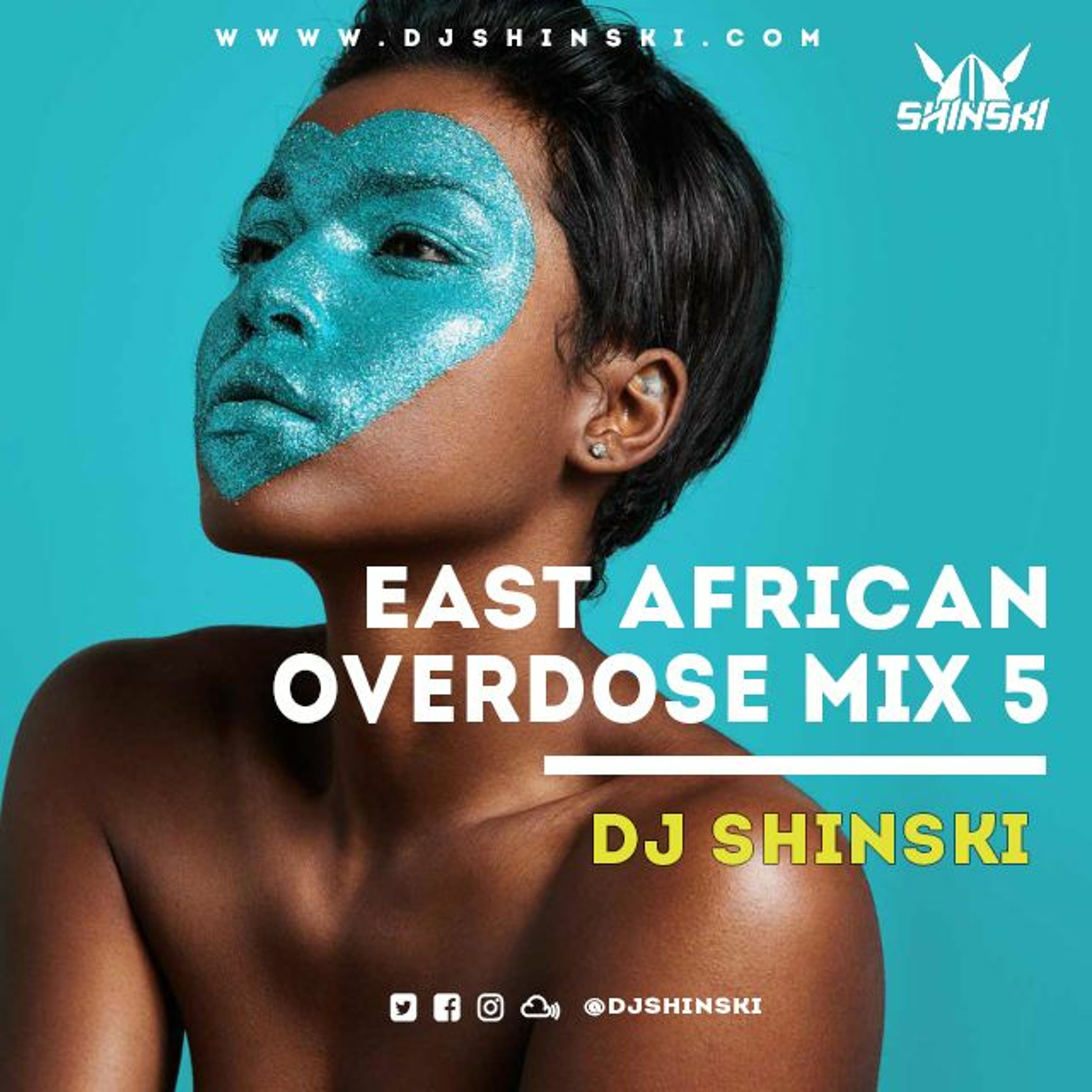 Dj Shinski New Mixes
