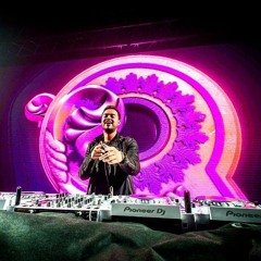 Steve Aoki x Quintino - Mayhem