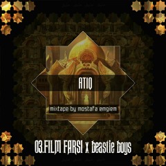 FILM FARSI (Mostafa Emgiem x Beastie Boys)