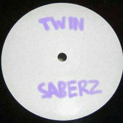 BADPHAZE - TWIN SABERZ (FRAGMENT VERSION) (CLIP)