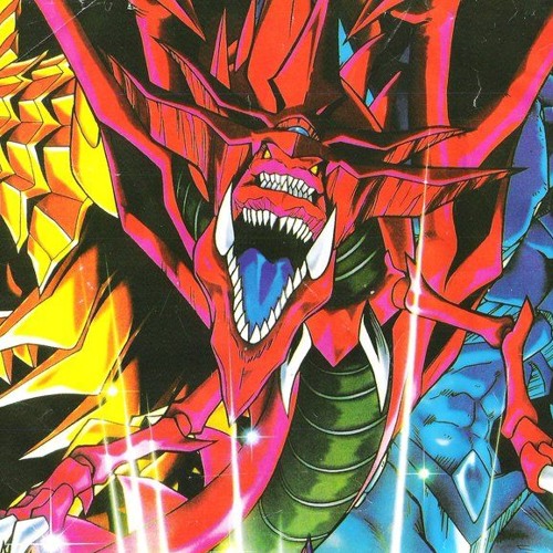 Listen to Yu-Gi-Oh! - Egyptian Gods (Hip-Hop Remix) by eMDee in Thug-Gi-Oh  playlist online for free on SoundCloud