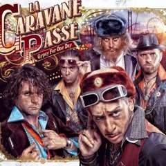 𝑳𝑨 𝑪𝑨𝑹𝑨𝑽𝑨𝑵𝑬 𝑷𝑨𝑺𝑺𝑬 - 𝑺𝒉𝒐𝒖𝒇 𝑳𝒂 𝑪𝒉𝒂𝒑𝒌𝒂 -𝑩𝑼𝑱 𝑹E𝑴I𝑿 -