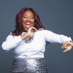 Inside Gospel LIVE 2018 Artist: Candy West - Turnaround