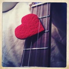 Ukulele Love