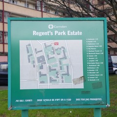 Regents Park Estate - Construction