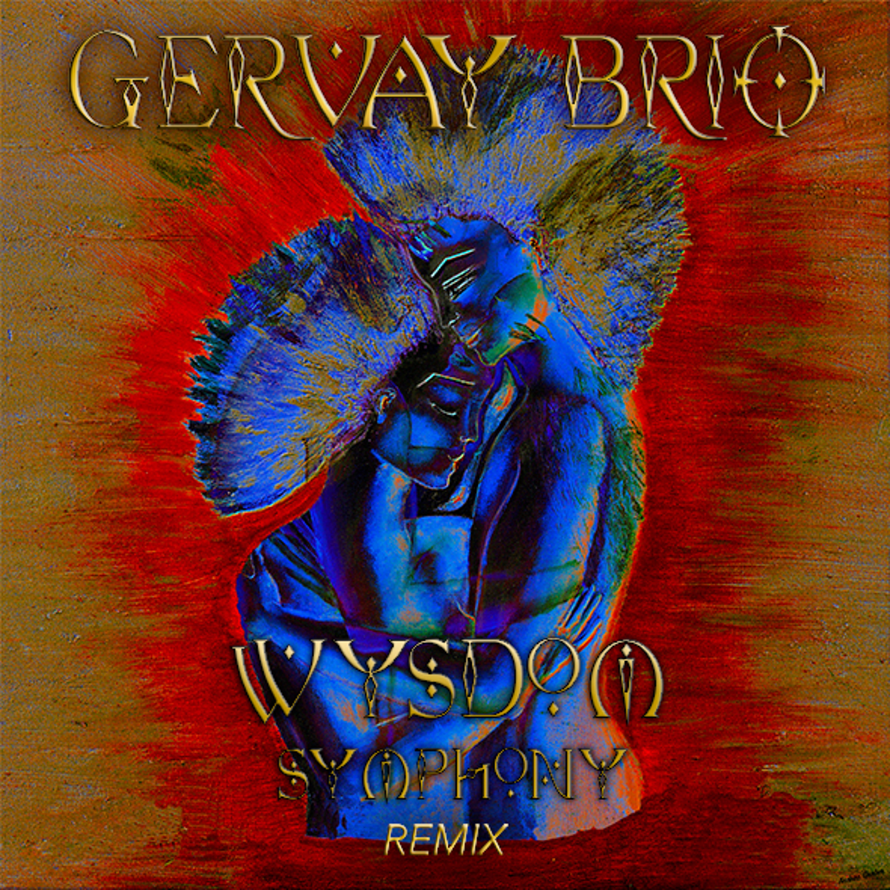 GERVAY BRIO