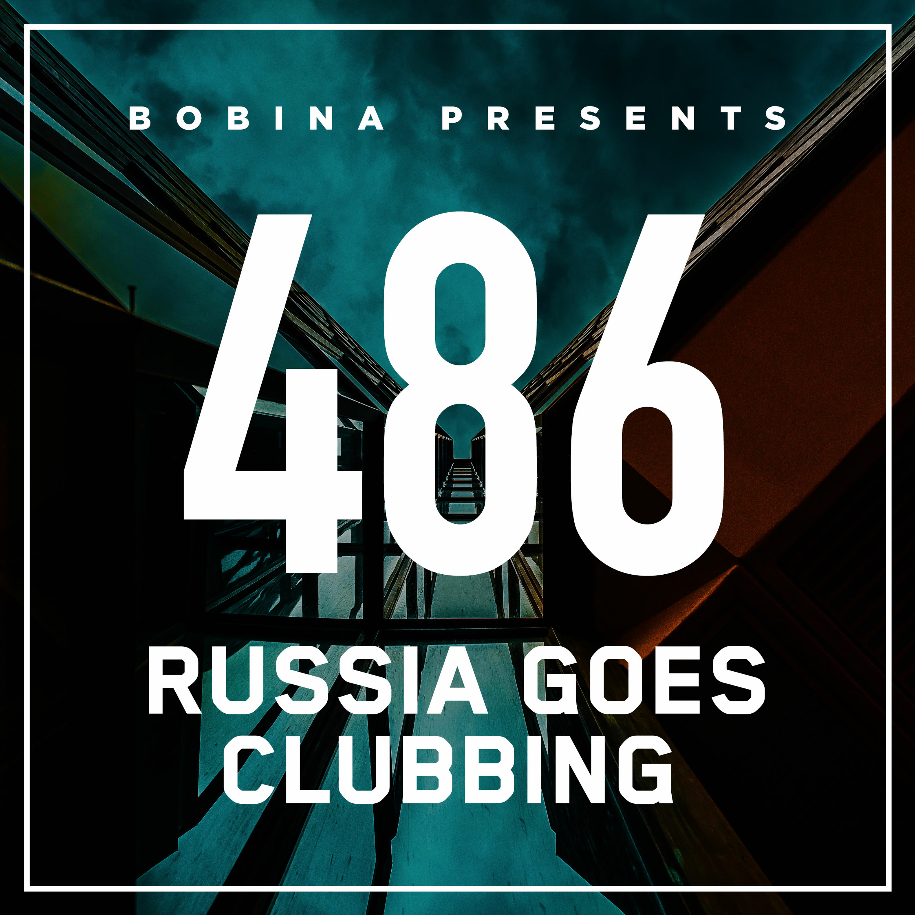 Russia Goes Clubbing