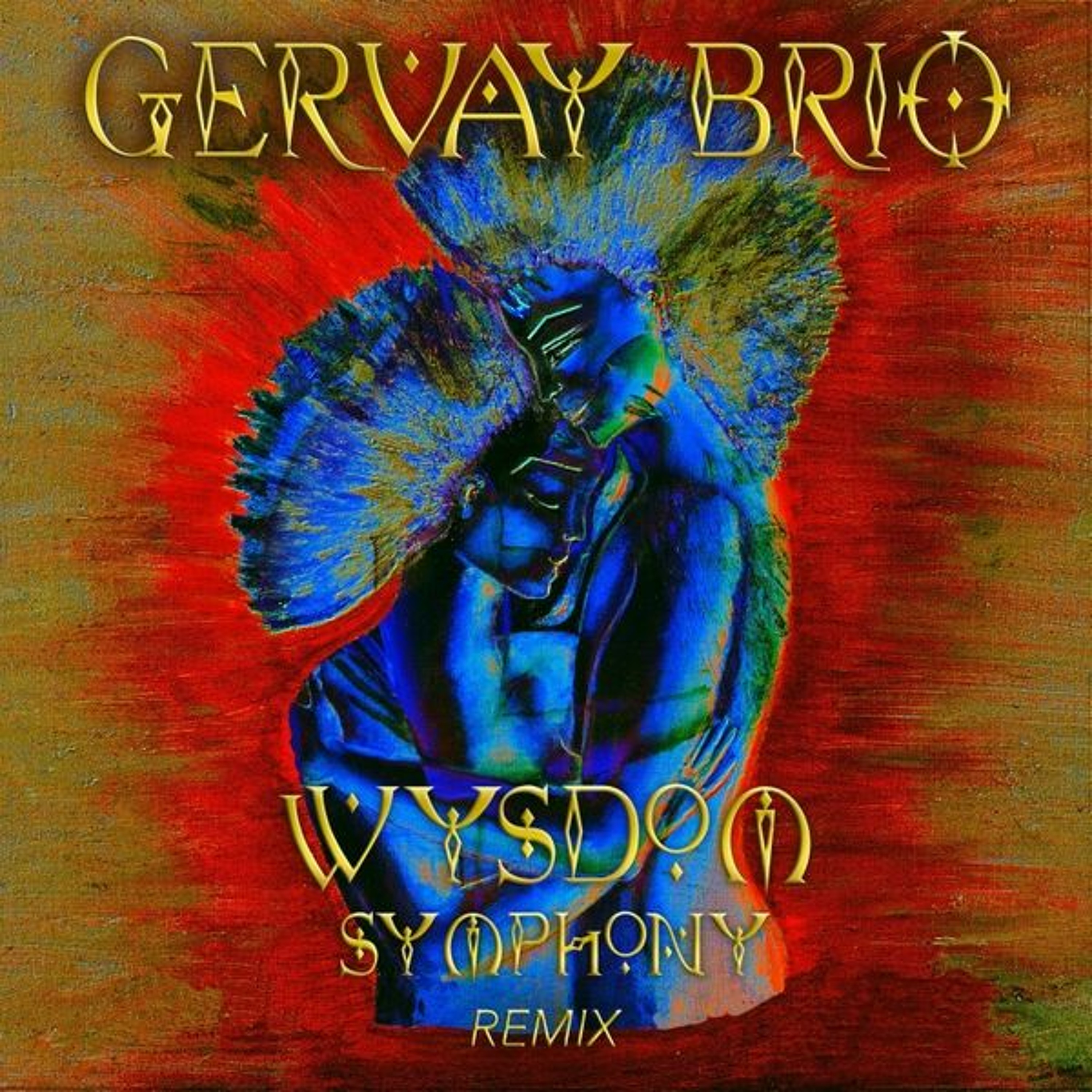 GERVAY BRIO