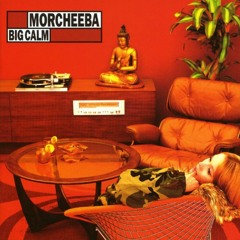 Morcheeba - The Sea (Acoustic)
