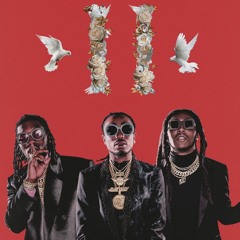 (NEW) Migos - "Too Playa" / "Notice Me" Culture 2 Type Beat