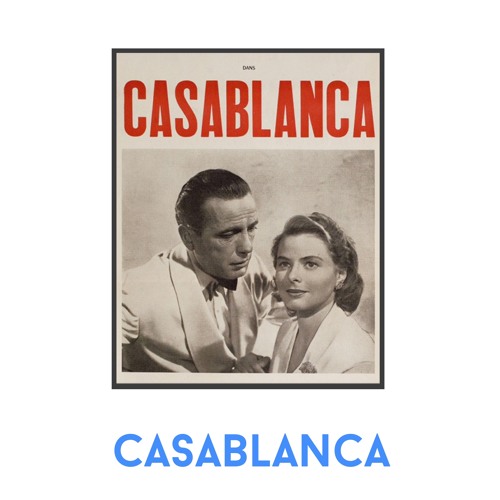 Casablanca