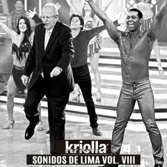 SONIDOS DE LIMA VOL. VIII - AÑO DE LA RECON...CHTM