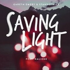 Saving Light - Hixxy Remix