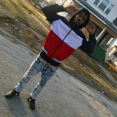 Flmlil-E - Pop Out (Reprod By. Raeshad Beats & RodMo)