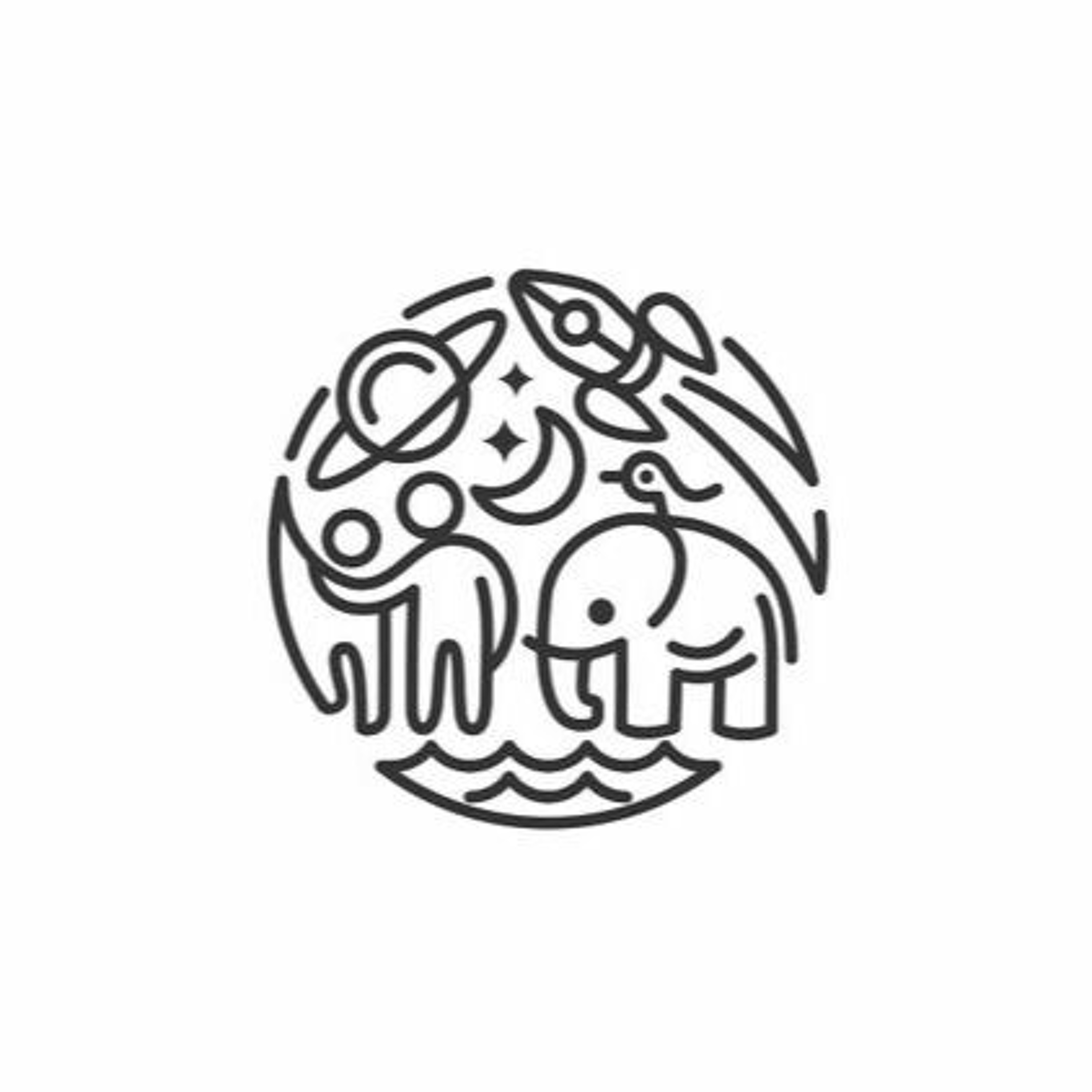Cosmogeologia
