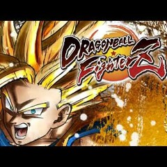 DRAGON BALL FighterZ OST - Versus