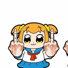 Poptepipic (Pop Team Epic) MID??? (Female)
