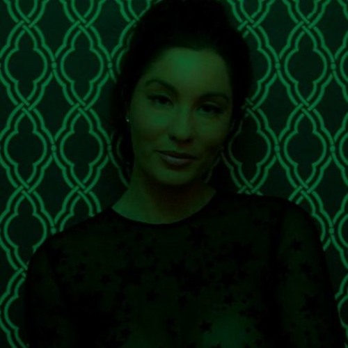 Lilianna Wilde - Grind Me Down