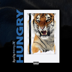 BryceCity - HUNGRY Ft ZAC