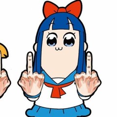 Poptepipic (Pop Team Epic) MID??? (Male)