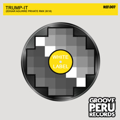 Trump It (Edgar Aguirre Private Rmx 2k18) ***DOWNLOAD***