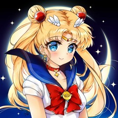 Pretty Blue Eyes