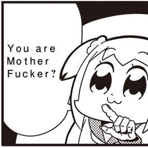 Poptepipic (Pop Team Epic) END (Male)