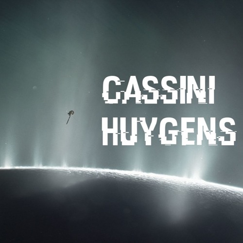 Cassini Huygens