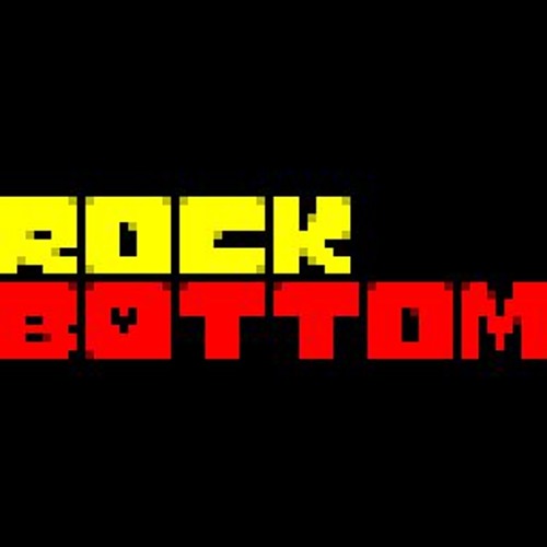 [Rock Bottom AU] Pointless Resurgence