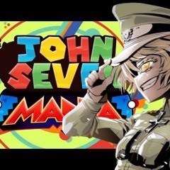 Metallic Madness Act 1 Boss (Phase 1)(Tanya Boss (Vocal Mix)) - John Seven Mania