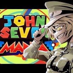 Metallic Madness Act 1 Boss (Phase 2) (Tanya's Last Stand) - John Seven Mania
