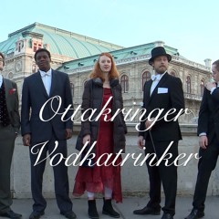 Ottakringer Vodkatrinker ft. Overflow - Bussi, Bussi (2018)