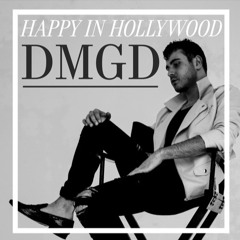Happy In Hollywood -DMGD