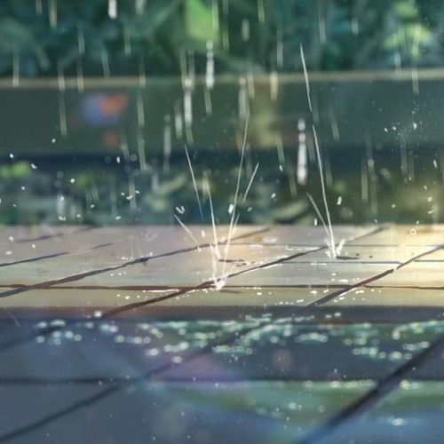 Rain