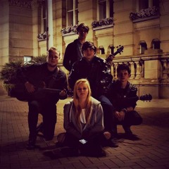 Perfect Strangers - City Street Lights (Cover)