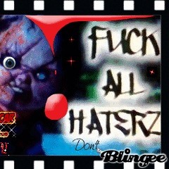 Garridge - Triplestax