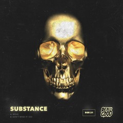 SUBstance - Move - RGR - #21