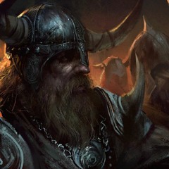 Epic/Underground/Aggressive Hip-Hop Beat: "WE ARE VIKINGS".