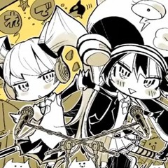 Stream Nekobolo (ねこぼーろ) - 嘘と絵画 by Doubutsu