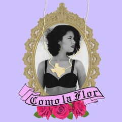 Selena - Como la Flor (doseoff remix)