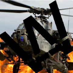 APACHE