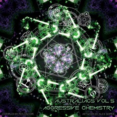 System Decay [V.A Australiacs Volume 5 - Agressive Chemistry]