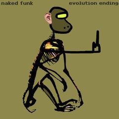 Naked Funk - Alone With You