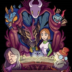Bookworms OST: George Fundungus