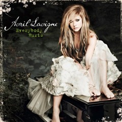 Everbody Hurts - Avril Lavigne