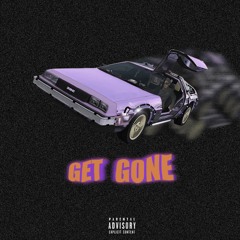 get gone [prod. Raven]